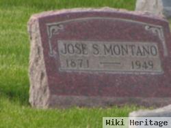 Jose S Montano