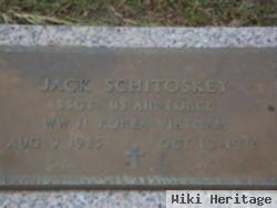 Jack Schitoskey