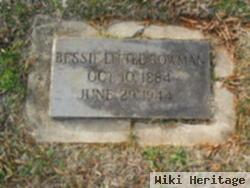 Bessie Little Bowman