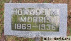 Howard Milton Morris