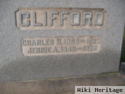 Charles H. Clifford