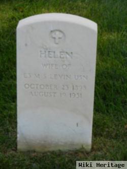 Helen Levin