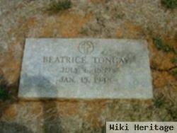 Beatrice Johnson Tongay