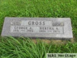 Hertha Voss Gross