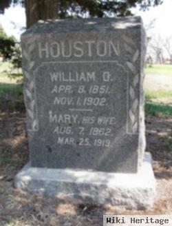 William O. Houston