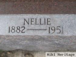 Petronella "nellie" Becker