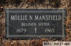 Mollie N. Mansfield