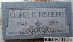 George D. Roseberry