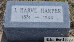 John Harve Harper