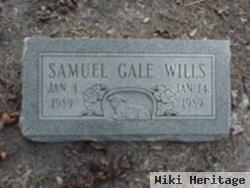 Samuel Gale Wills