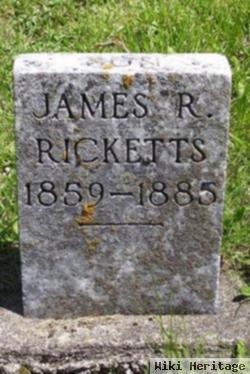 James R. Ricketts