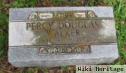 Percy Douglas Walker