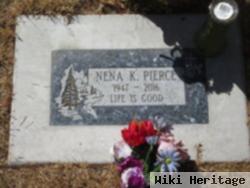 Nena K. Pierce