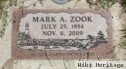 Mark Andrew Zook