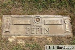 Wilfrid Pepin