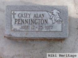 Casey Allen Pennington