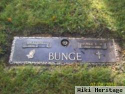 Arnold E Bunge, Jr