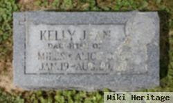 Kelly Jean Casey