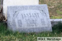 Samuel T Vansant