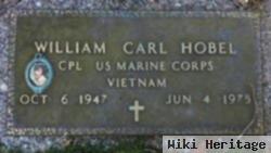 William Carl Hobel