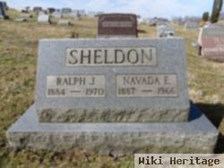 Ralph Jackson Sheldon