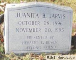 Juanita B. Jarvis