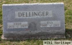 Eva Matthews Dellinger