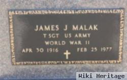 James Malak