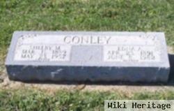 Edna A. Chapple Conley