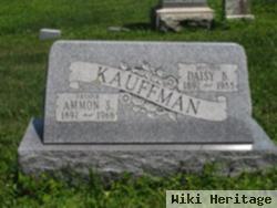 Ammon S Kauffman