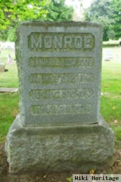 Daniel B. Monroe