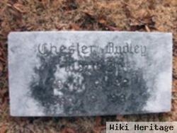 Chester Dudley Ward, Jr