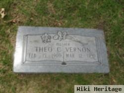 Theo C. Vernon