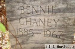Bennie Chaney