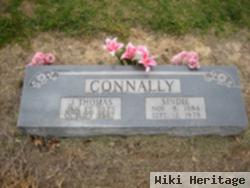 J. Thomas Connally