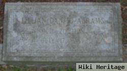 Lillian Danzig Abrams