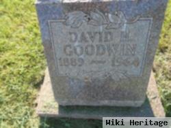 David Henry Goodwin