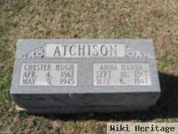 Anna Hanna Atchison