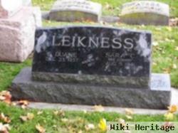 S Duane Leikness