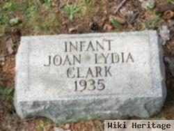 Joan Lydia Clark