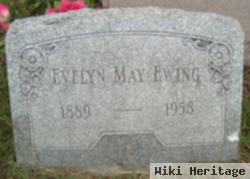 Evelyn May Ewing