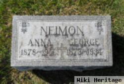 George Neimon