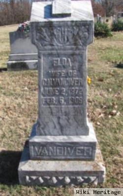 Elda Vandiver