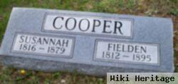 Fielden Cooper