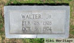 Walter Beamon, Jr