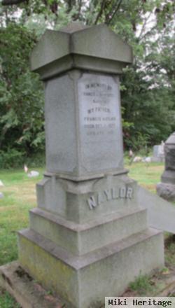 William Naylor