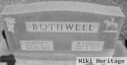 W. Ernest Bothwell