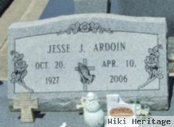 Jesse J. Ardoin