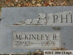 Mckinley R. Phillips