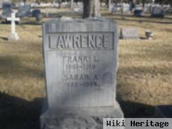 Frank L. Lawrence